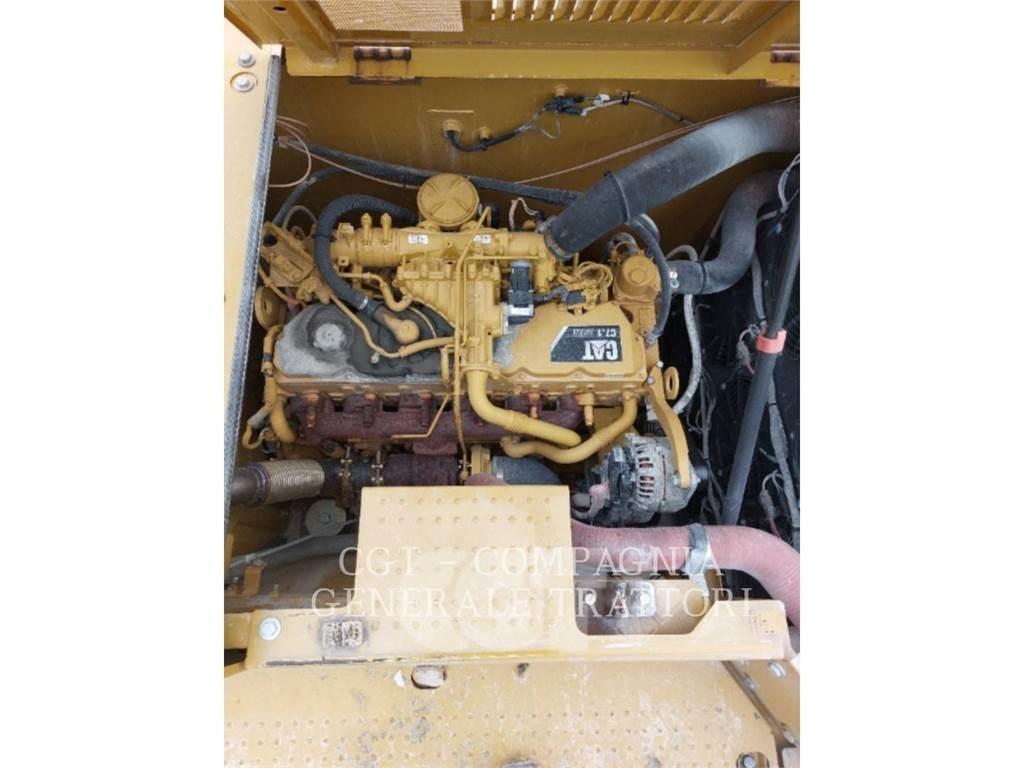 CAT 330 GC Εκσκαφείς με ερπύστριες
