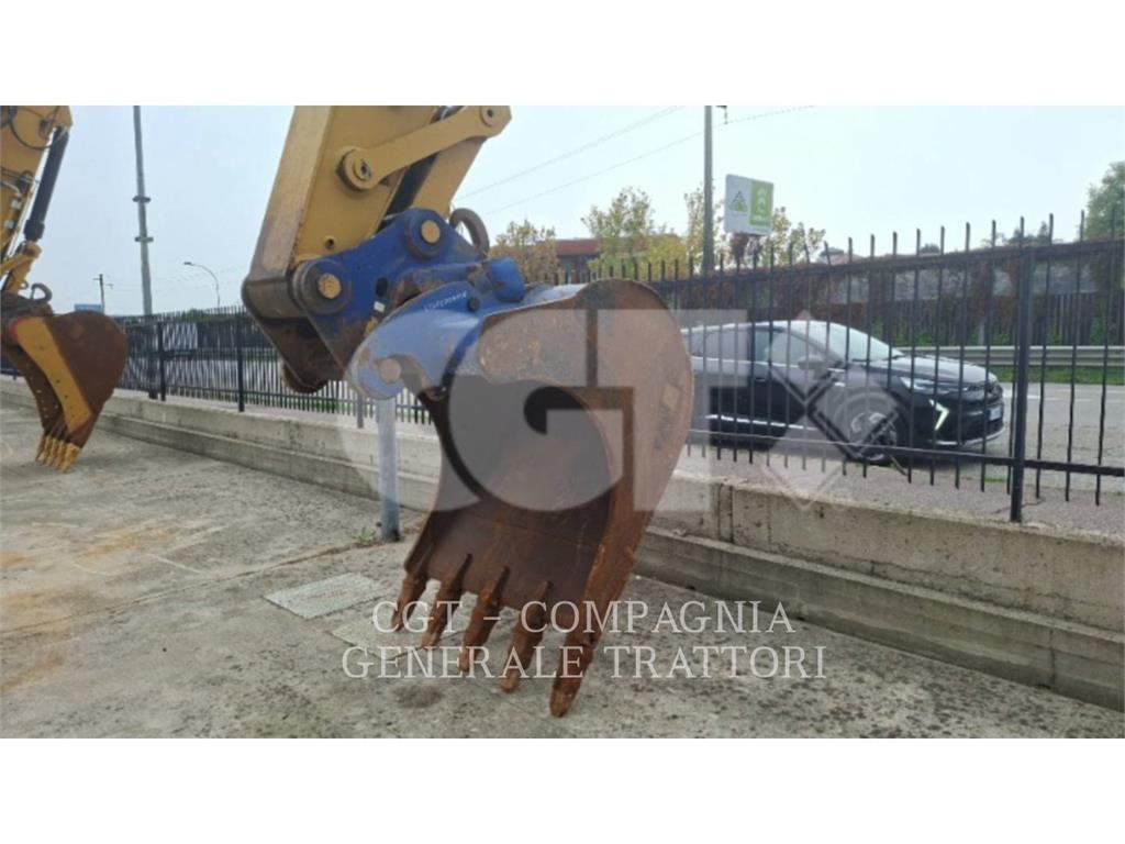 CAT 330 GC Εκσκαφείς με ερπύστριες