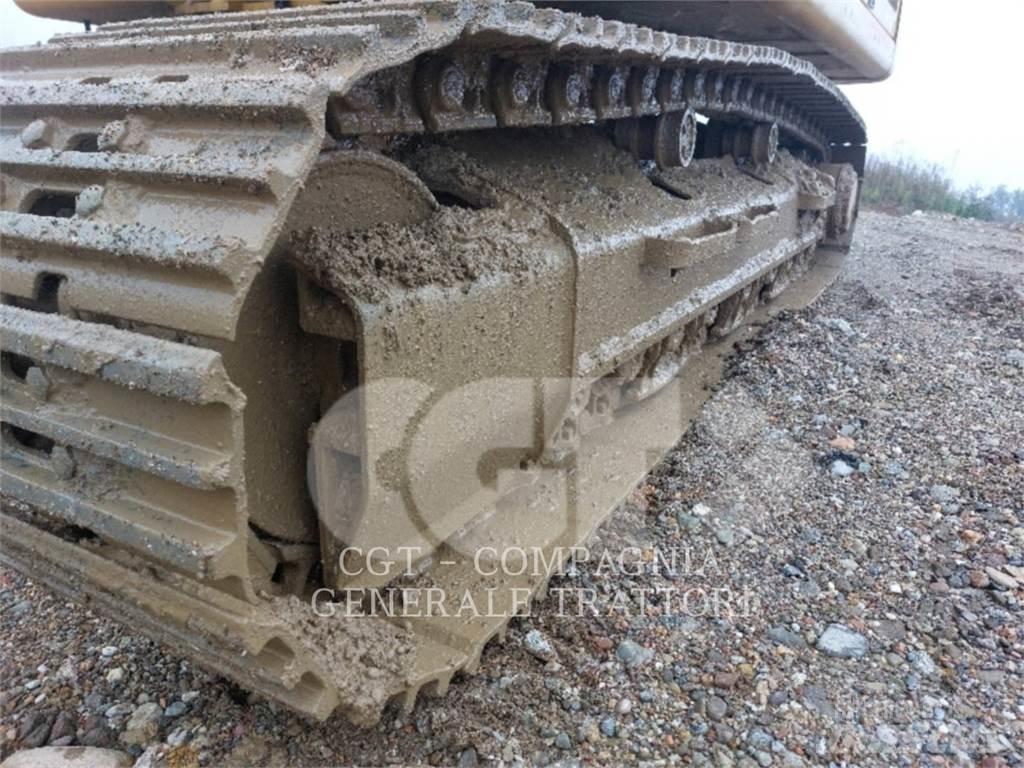 CAT 330 NG Εκσκαφείς με ερπύστριες