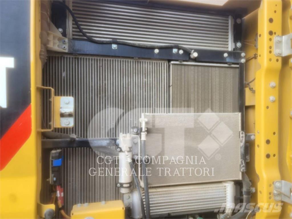 CAT 330 NG Εκσκαφείς με ερπύστριες