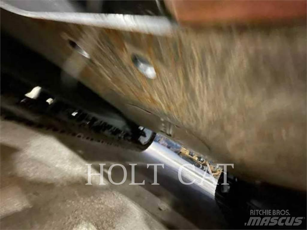 CAT 330 TC Εκσκαφείς με ερπύστριες