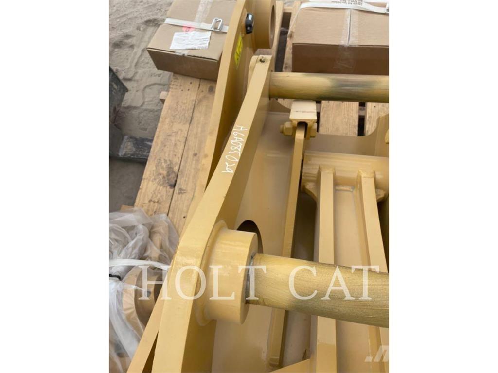 CAT 330 TC Εκσκαφείς με ερπύστριες