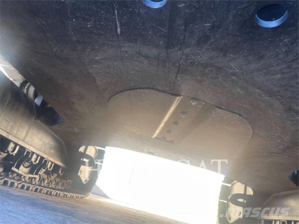 CAT 330 TC Εκσκαφείς με ερπύστριες