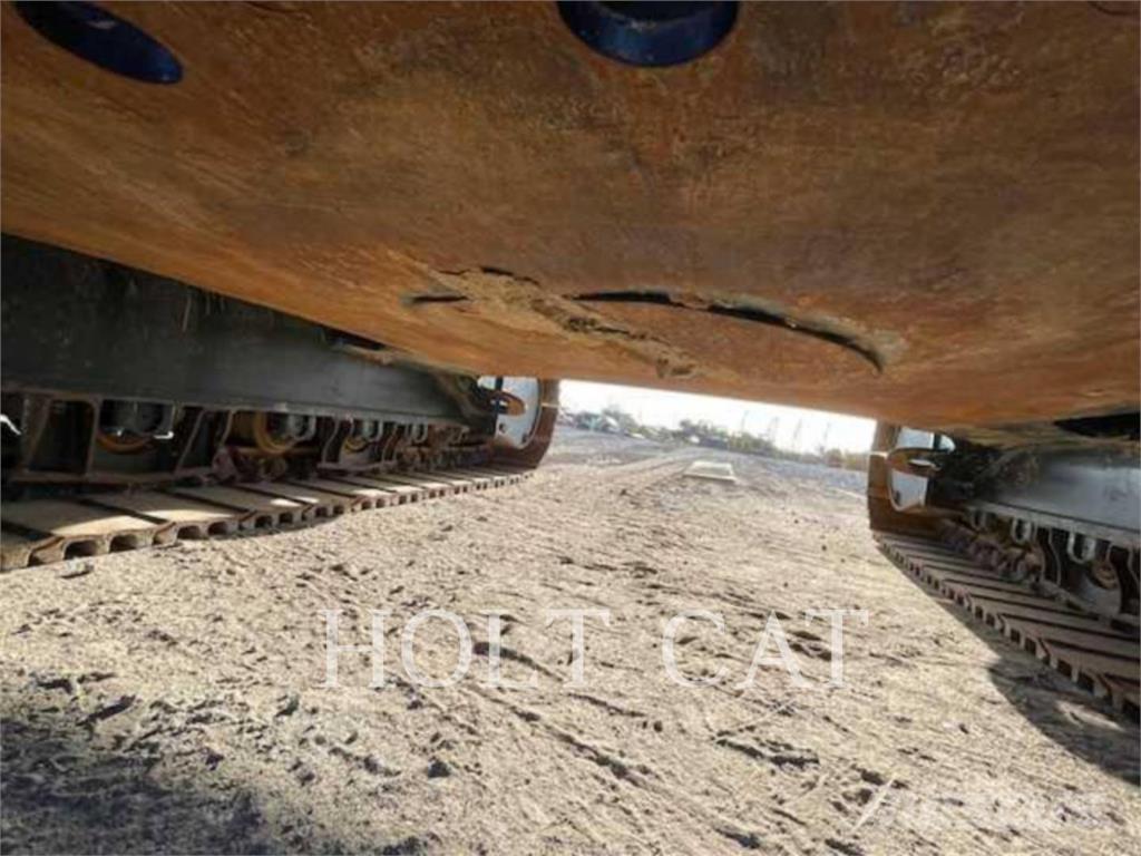 CAT 330 TC Εκσκαφείς με ερπύστριες