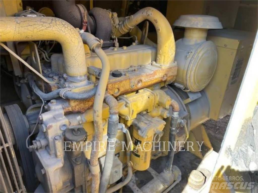 CAT 3304 Γεννήτριες ντίζελ
