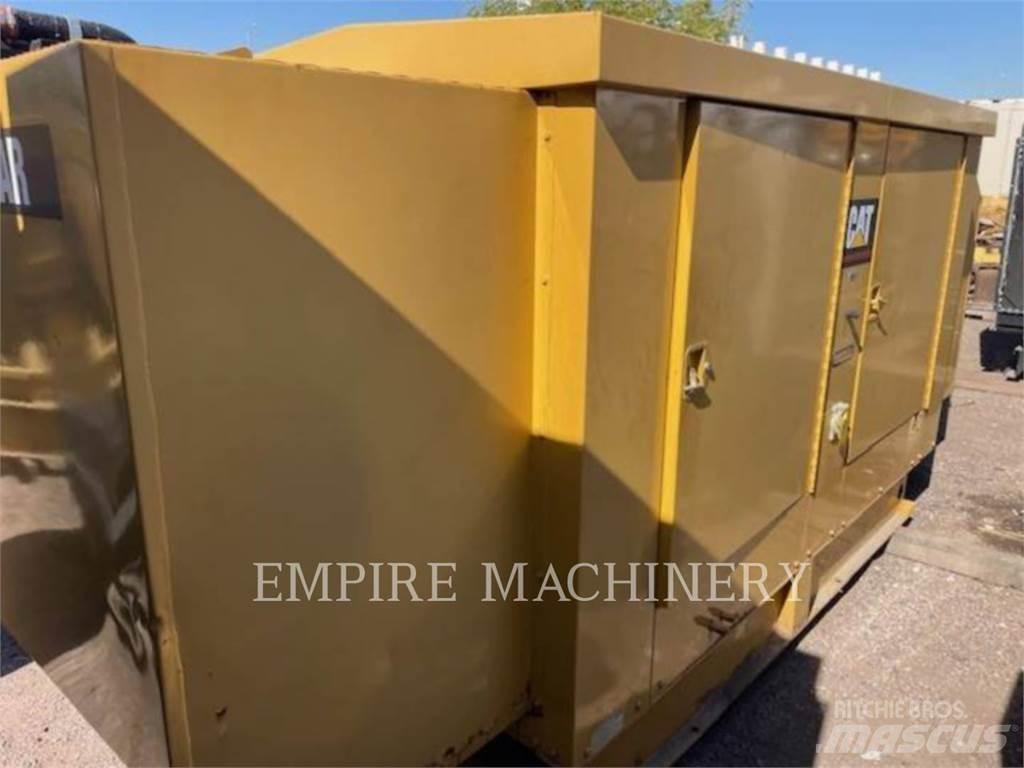 CAT 3304 Γεννήτριες ντίζελ