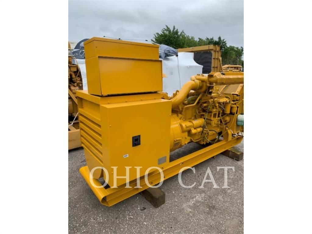 CAT 3306 Γεννήτριες ντίζελ