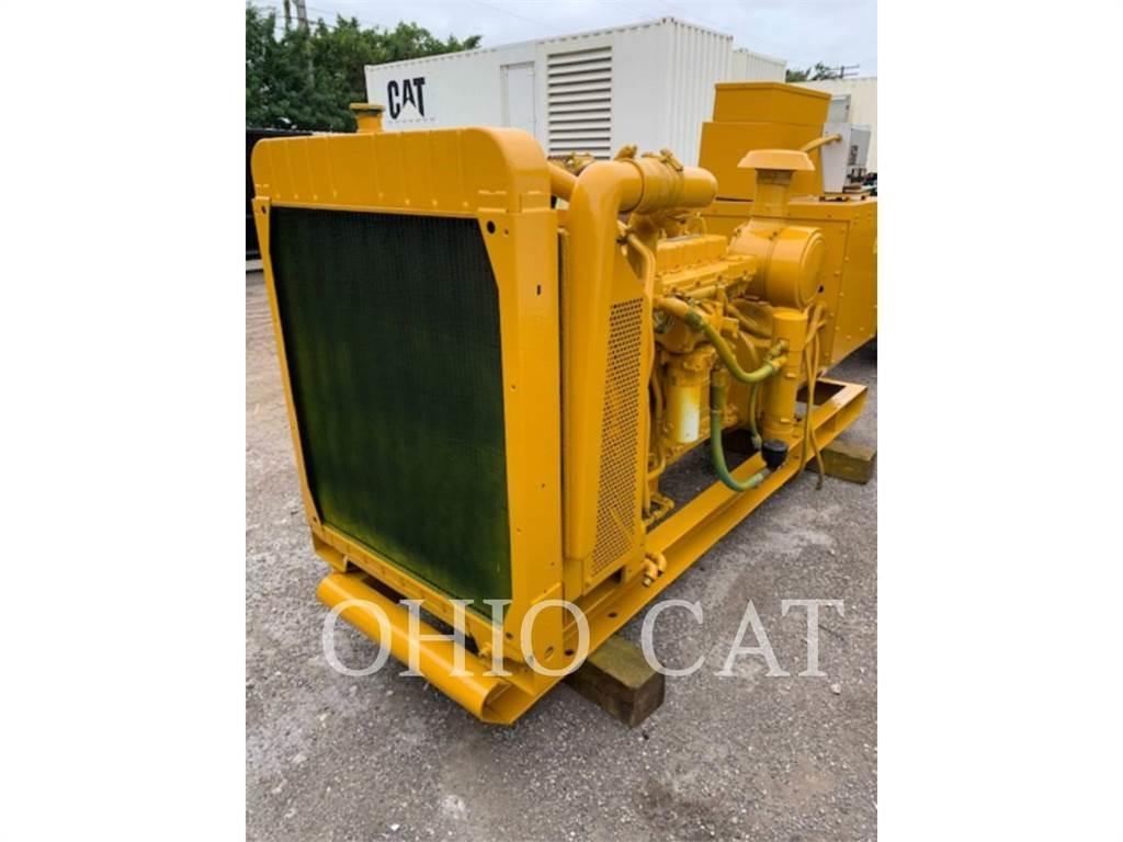 CAT 3306 Γεννήτριες ντίζελ