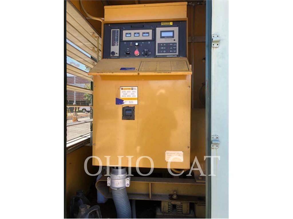 CAT 3306 Γεννήτριες ντίζελ