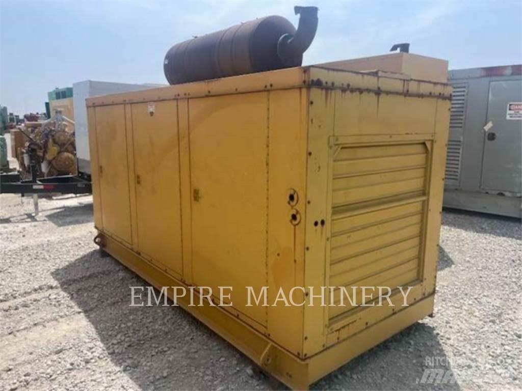CAT 3306B Βιομηχανικοί κινητήρες