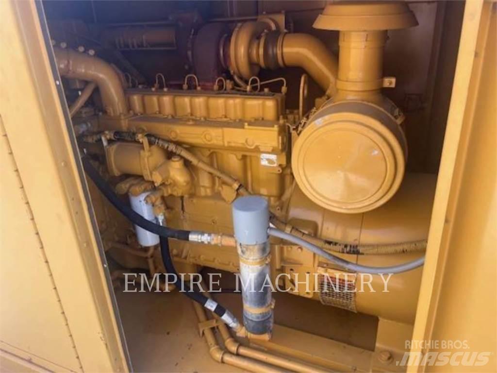 CAT 3306B Βιομηχανικοί κινητήρες