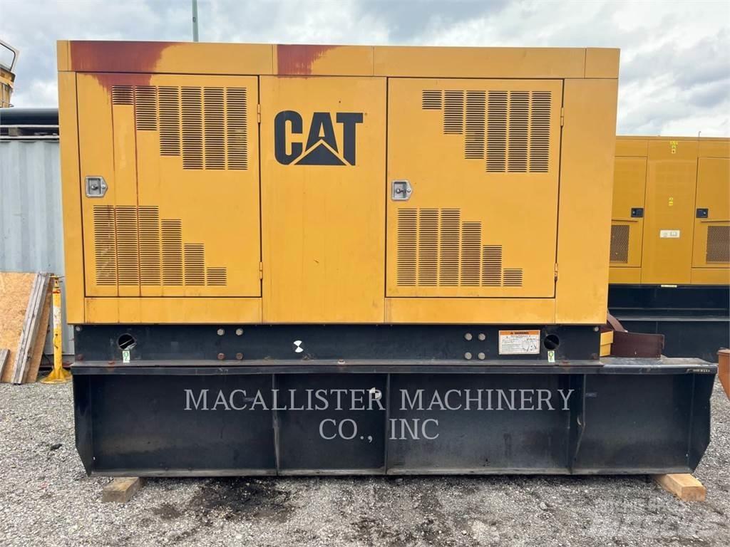 CAT 3306B Γεννήτριες ντίζελ