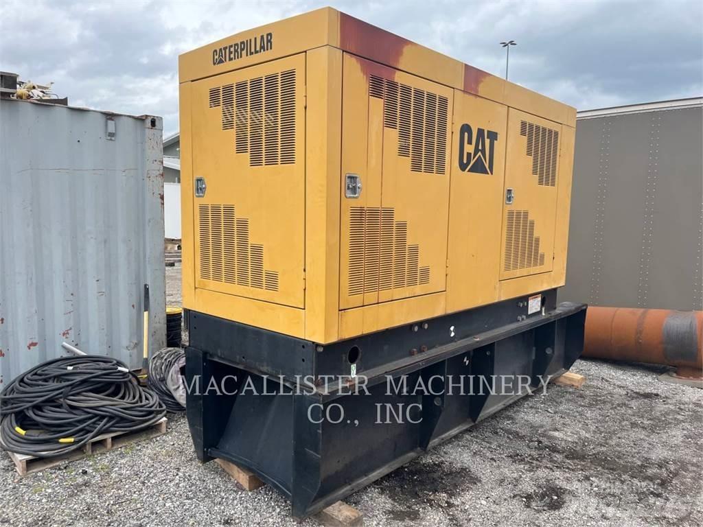 CAT 3306B Γεννήτριες ντίζελ