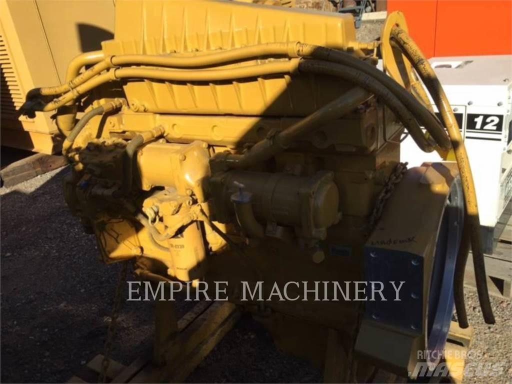 CAT 3306B Βιομηχανικοί κινητήρες