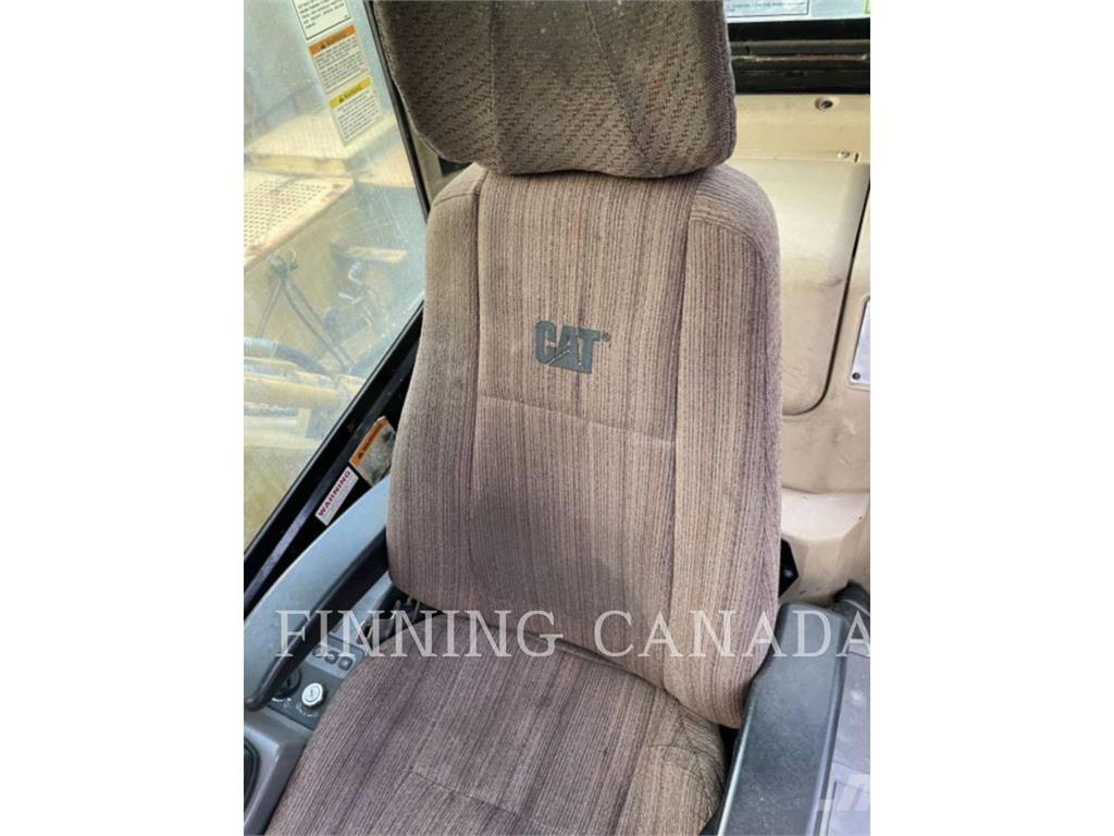 CAT 330B Εκσκαφείς με ερπύστριες