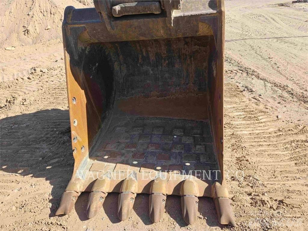 CAT 330CL Εκσκαφείς με ερπύστριες