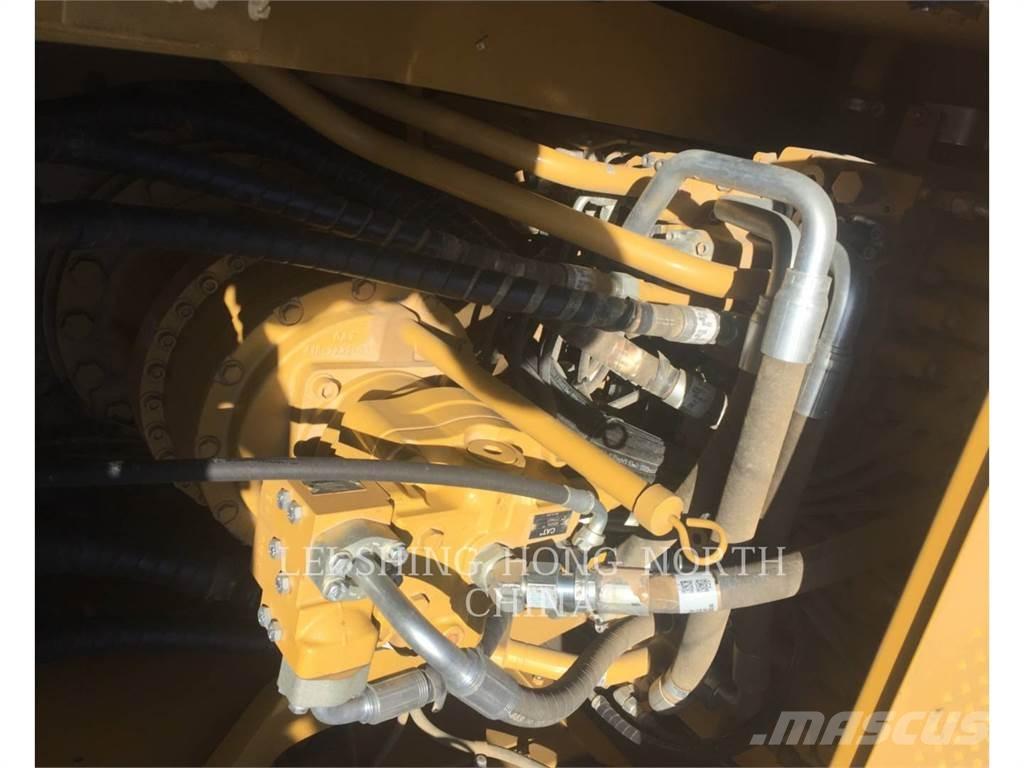 CAT 330D2L Εκσκαφείς με ερπύστριες