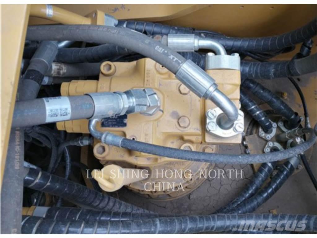 CAT 330D2L Εκσκαφείς με ερπύστριες