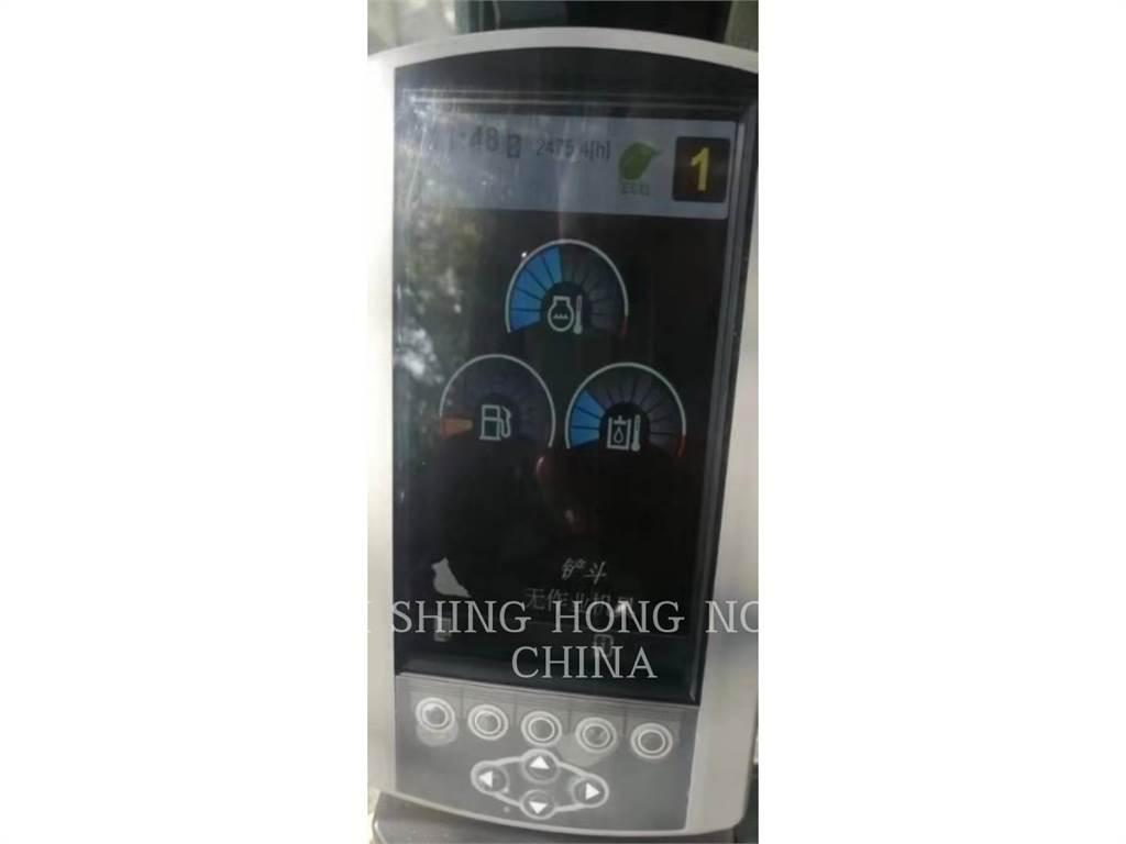 CAT 330D2L Εκσκαφείς με ερπύστριες