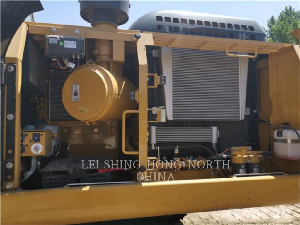 CAT 330D2L Εκσκαφείς με ερπύστριες