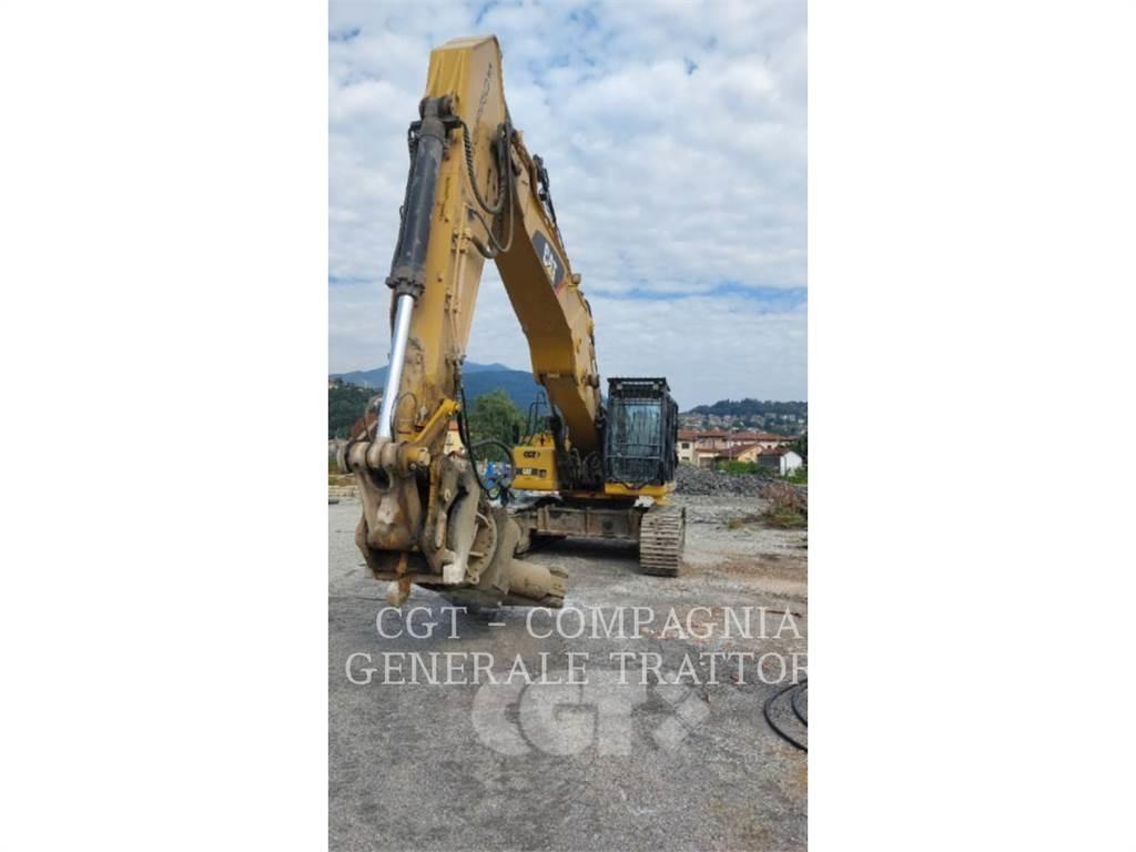 CAT 330DDEM Εκσκαφείς με ερπύστριες
