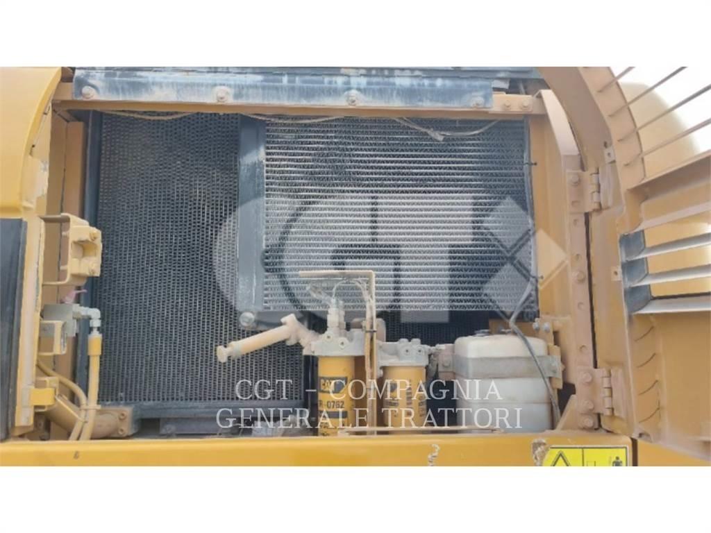 CAT 330DDEM Εκσκαφείς με ερπύστριες