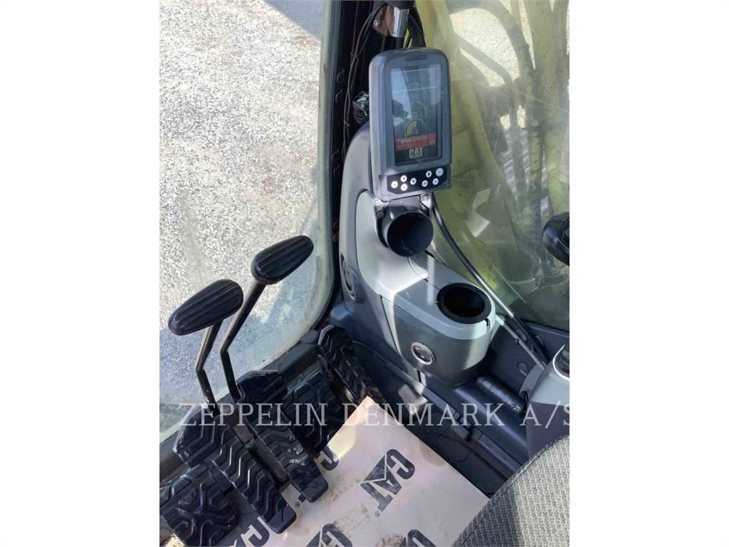CAT 330DL Εκσκαφείς με ερπύστριες