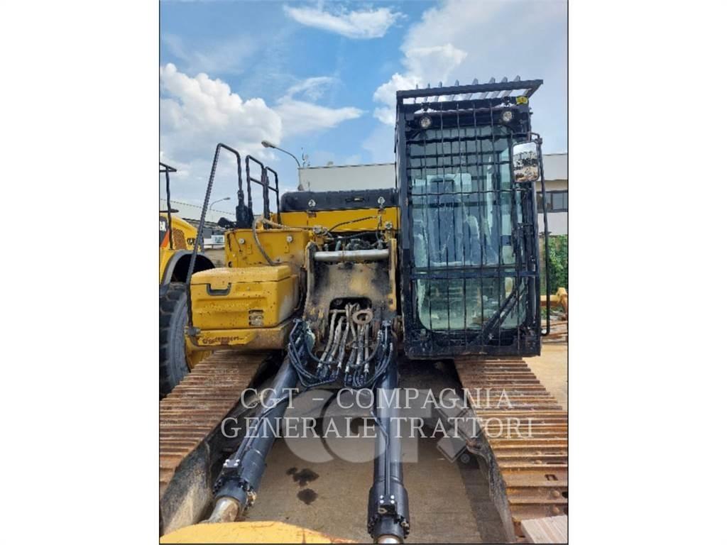 CAT 330F Εκσκαφείς με ερπύστριες