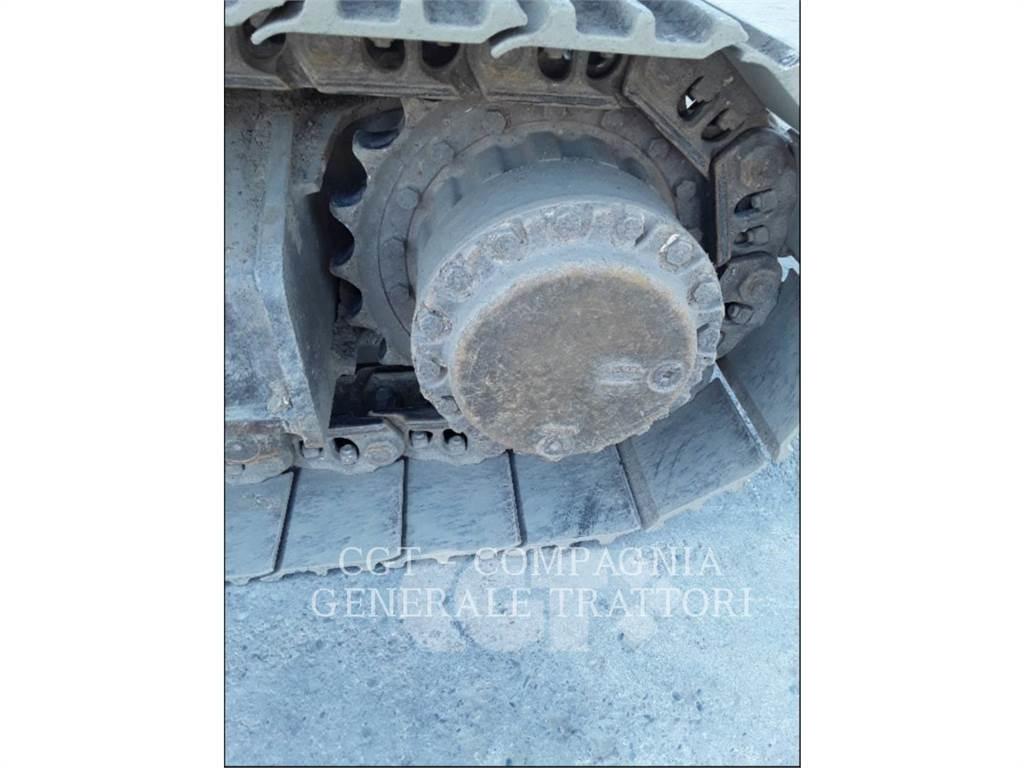CAT 330F Εκσκαφείς με ερπύστριες