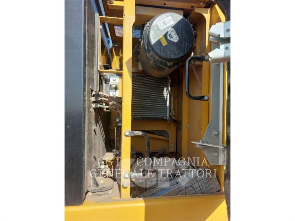 CAT 330F Εκσκαφείς με ερπύστριες