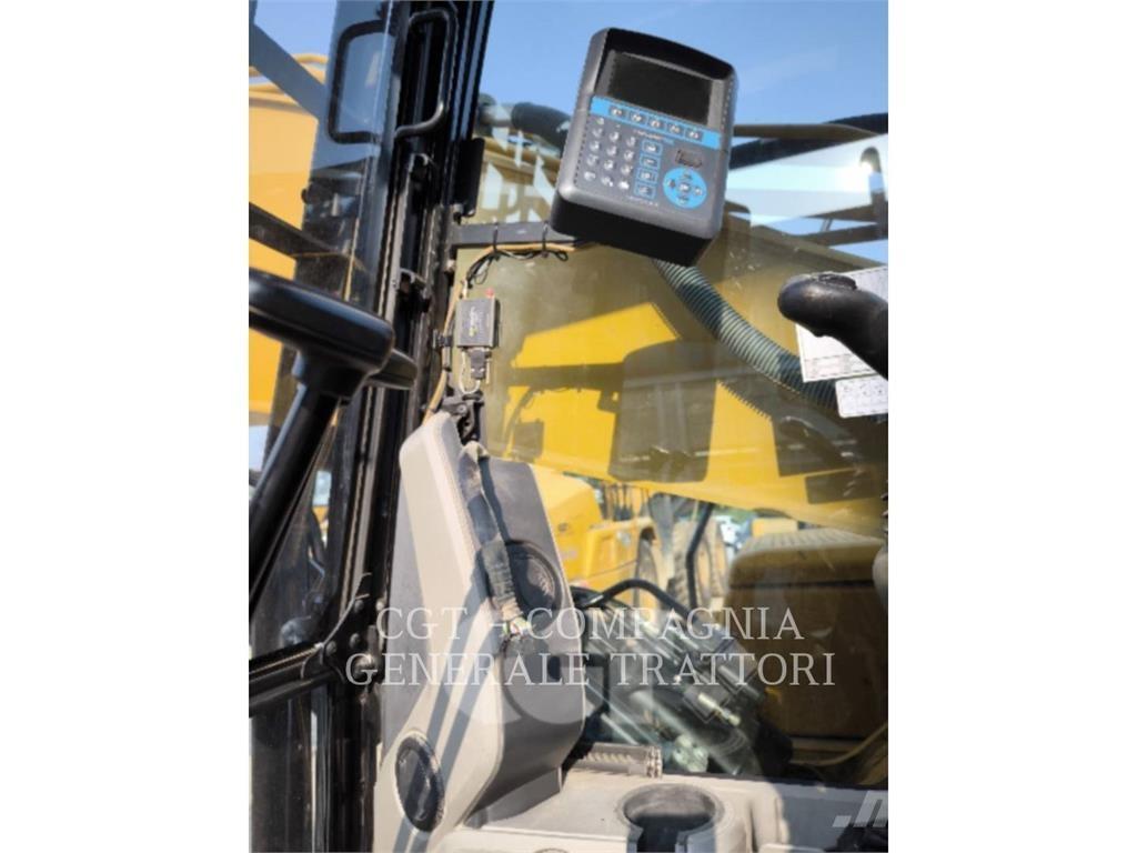 CAT 330F Εκσκαφείς με ερπύστριες