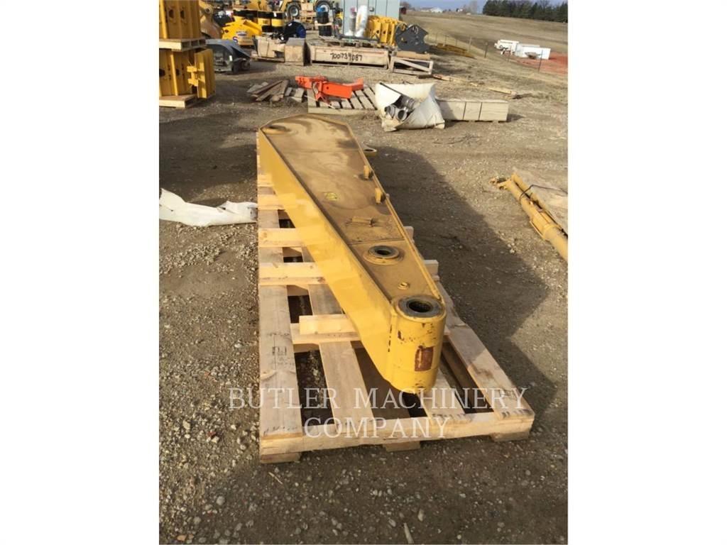 CAT 330F 106 Κατασκευές - Άλλα
