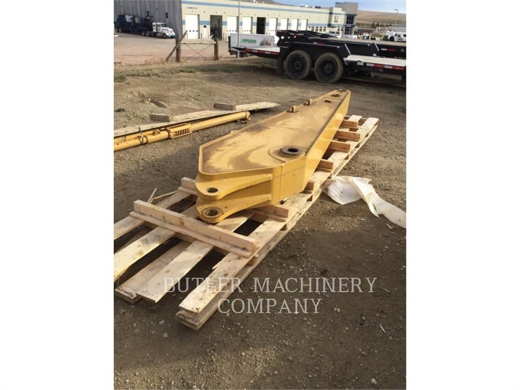 CAT 330F 106 Κατασκευές - Άλλα