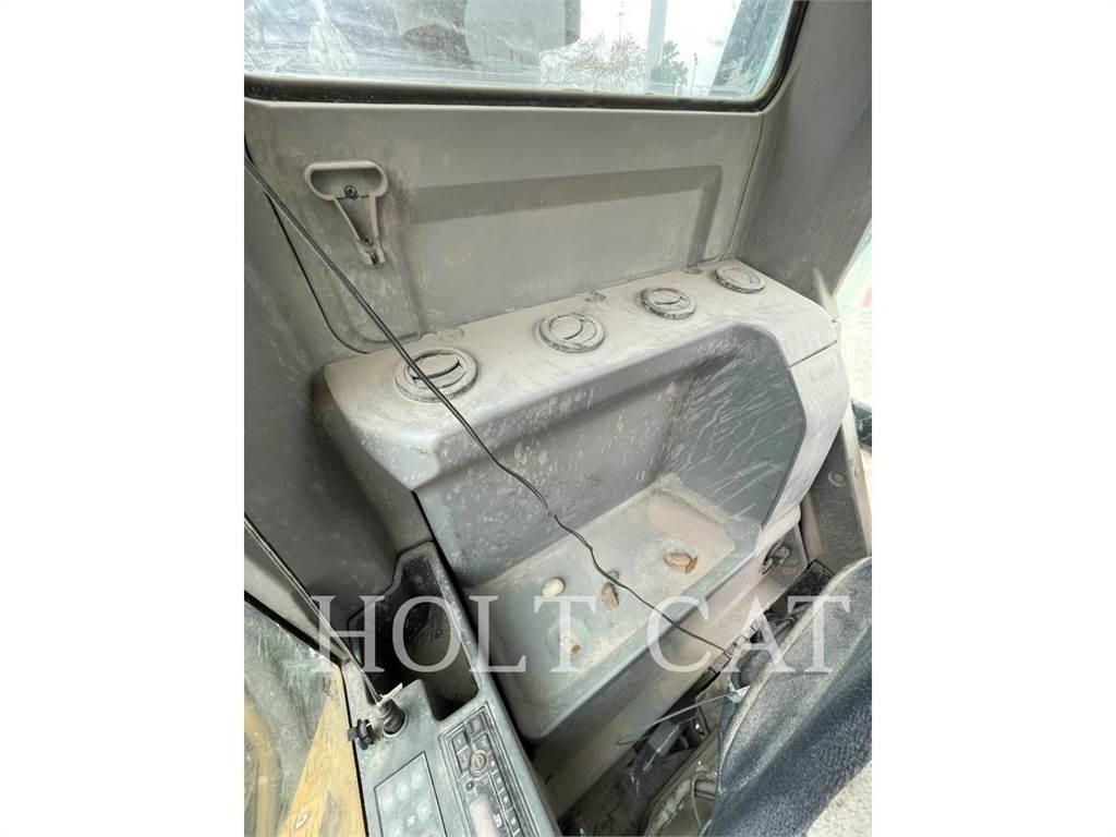 CAT 330FL Εκσκαφείς με ερπύστριες