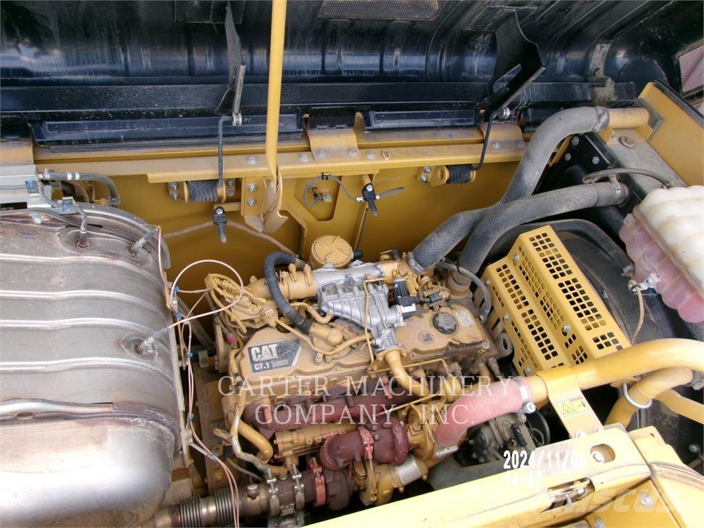 CAT 330FL Εκσκαφείς με ερπύστριες