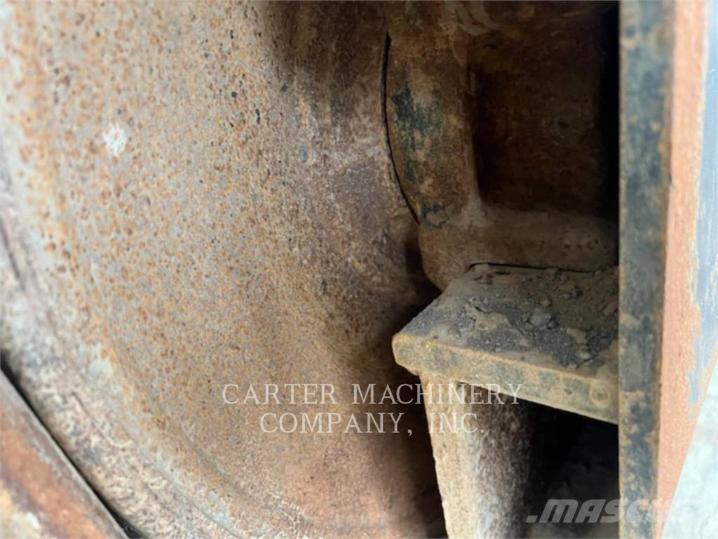 CAT 330FL Εκσκαφείς με ερπύστριες