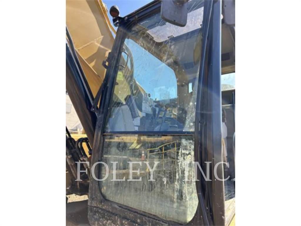 CAT 330FL Εκσκαφείς με ερπύστριες