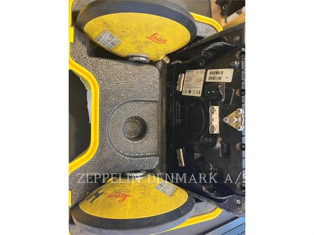 CAT 330FL Εκσκαφείς με ερπύστριες