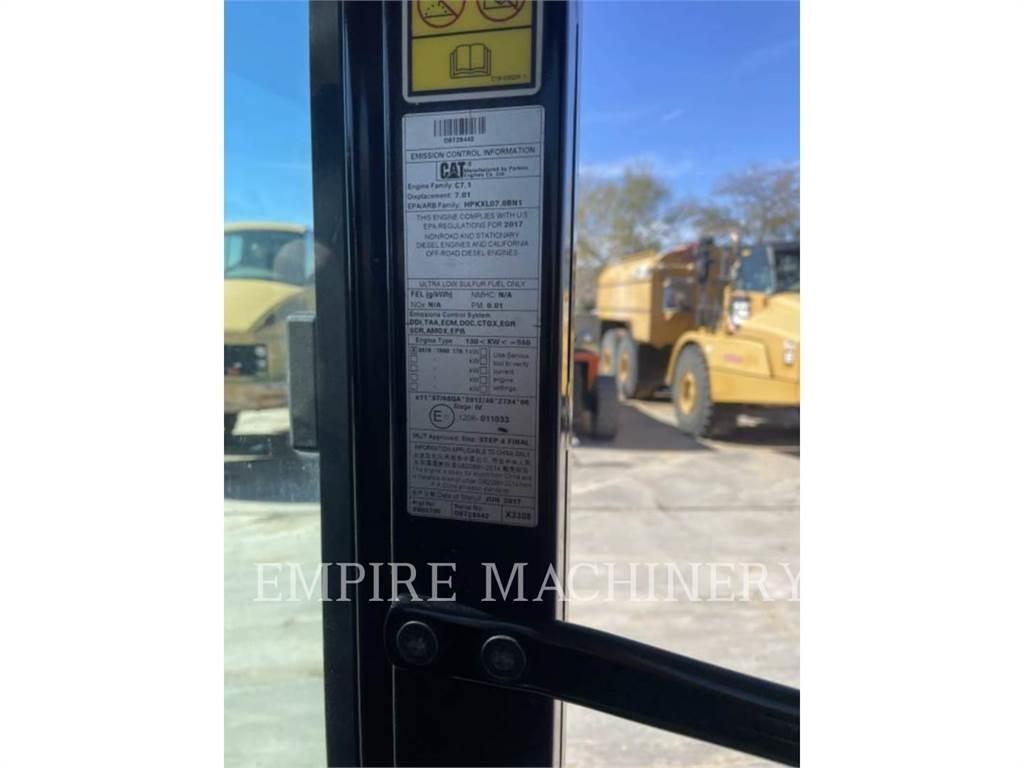 CAT 330FL LR Εκσκαφείς με ερπύστριες