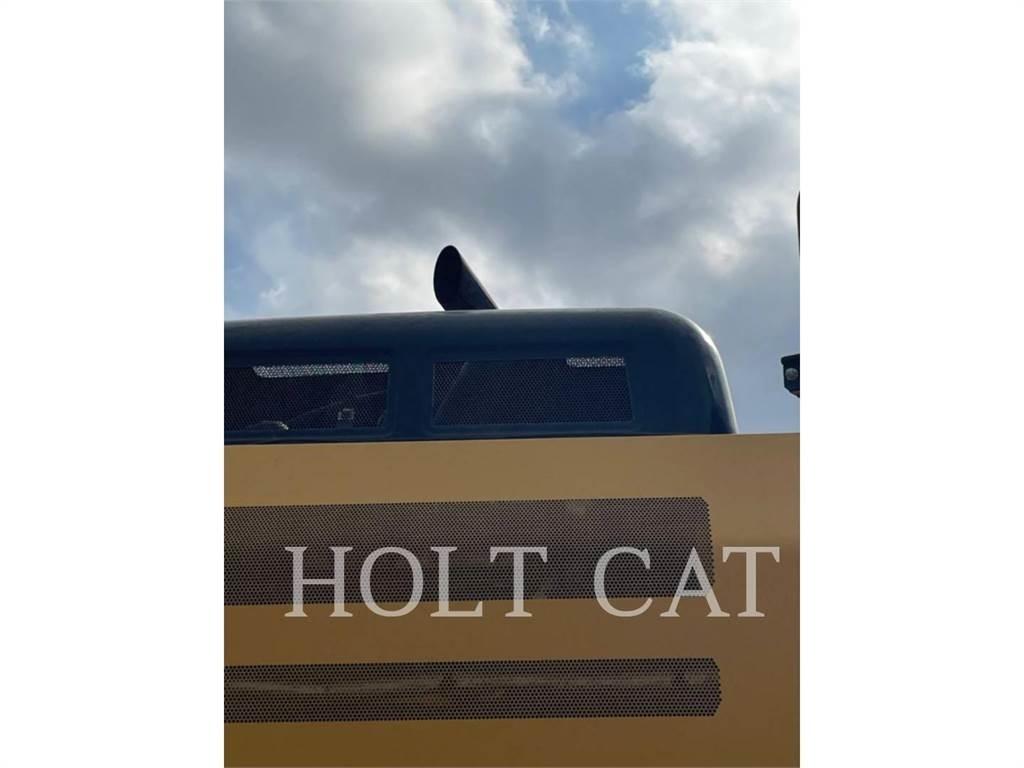 CAT 330FL TC Εκσκαφείς με ερπύστριες