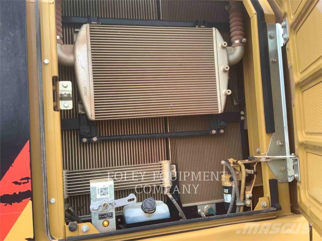 CAT 330FLLR Εκσκαφείς με ερπύστριες