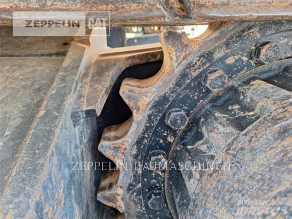 CAT 330FLN Εκσκαφείς με ερπύστριες
