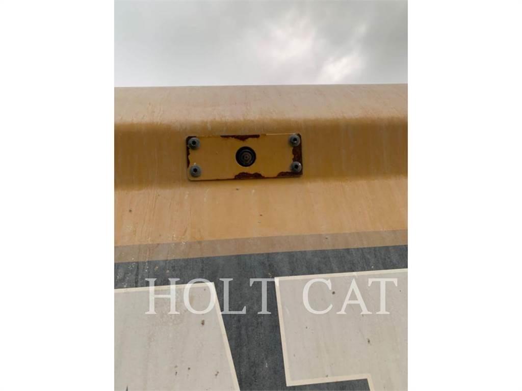 CAT 330GC Εκσκαφείς με ερπύστριες