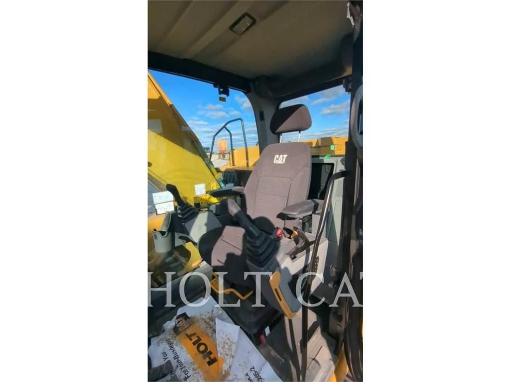 CAT 330GC Εκσκαφείς με ερπύστριες