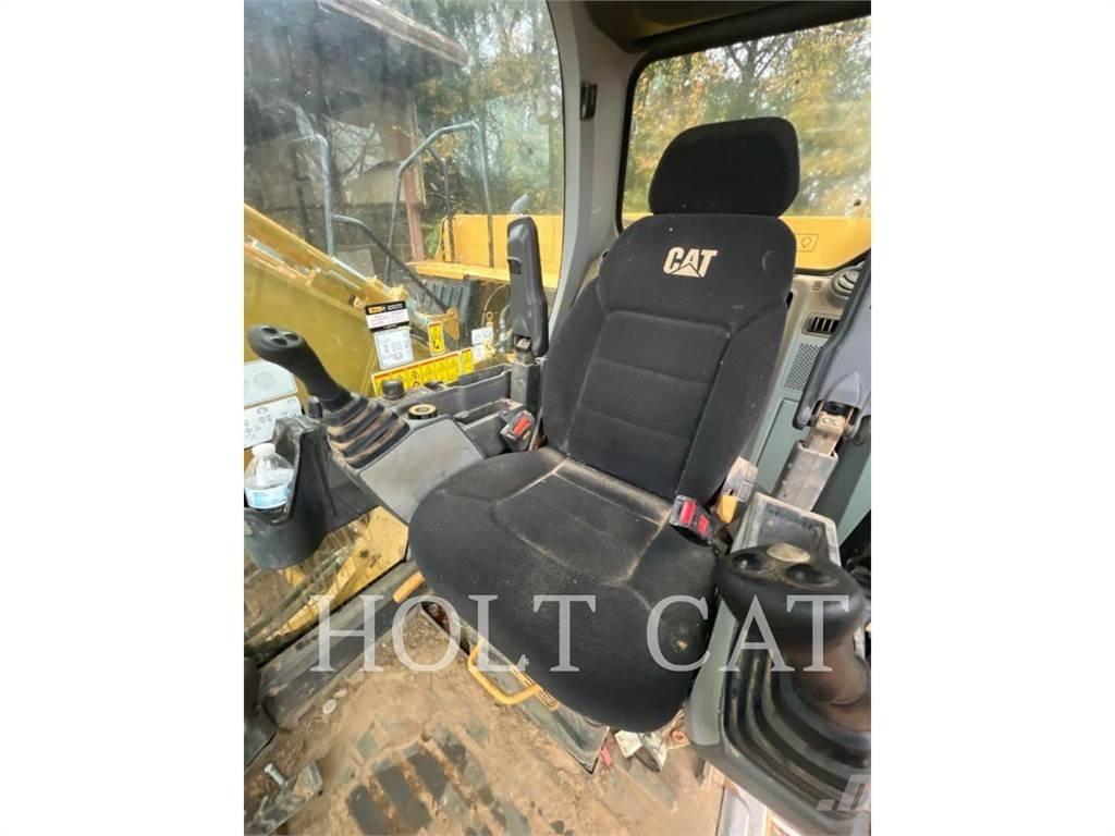 CAT 330GC Εκσκαφείς με ερπύστριες