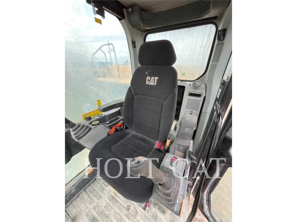 CAT 330GC Εκσκαφείς με ερπύστριες