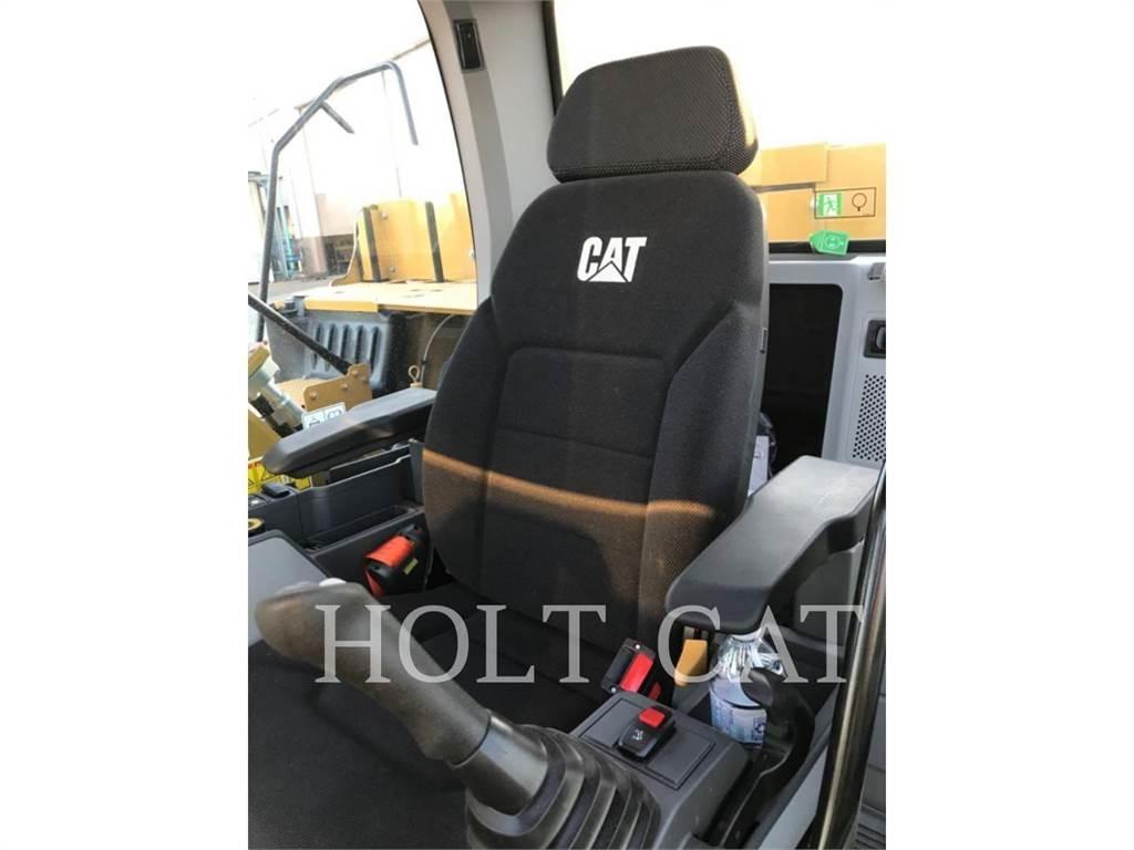 CAT 330GC Εκσκαφείς με ερπύστριες