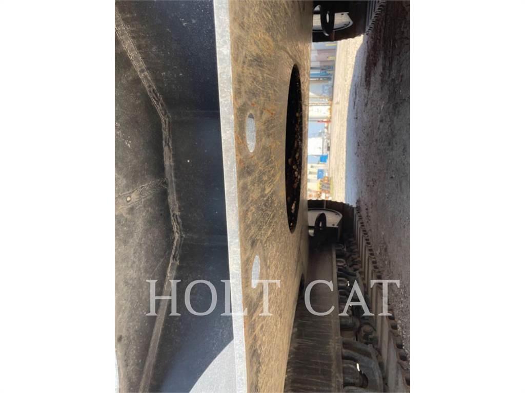 CAT 330GC Εκσκαφείς με ερπύστριες