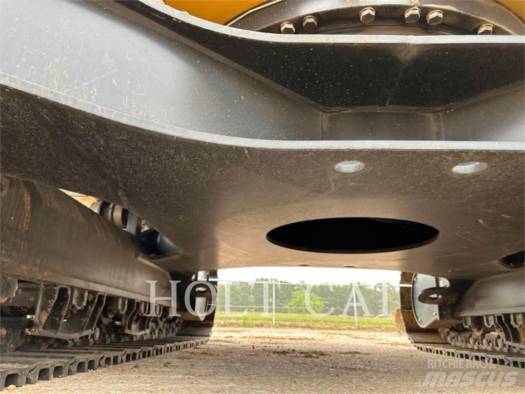 CAT 330GC Εκσκαφείς με ερπύστριες