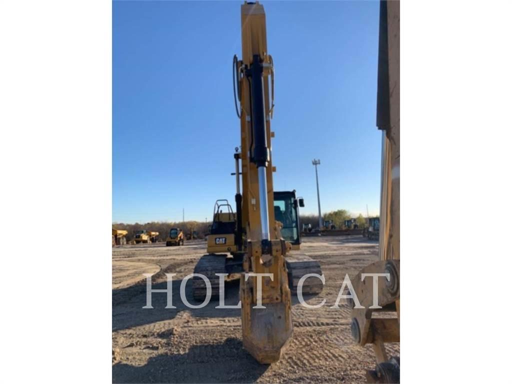 CAT 330GC Εκσκαφείς με ερπύστριες